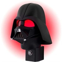 NEW Darth Vader LED Night Light, Dusk-To-Dawn