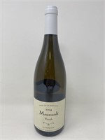 2004 Meursault Vireuils White Wine.