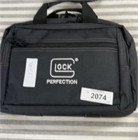 Glock carrying case
