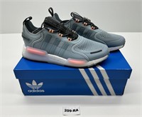 ADIDAS MEN'S NMD_V3 SHOES - SIZE 10.5