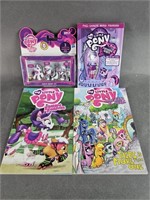 New My Little Pony Lot