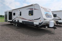 USED 2012 HEARTLAND NORTH COUNTRY 31RETS TSFEB3529