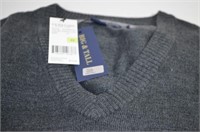 New/Tag U.S. Polo Long Sleeve Sweater Sz. 4X