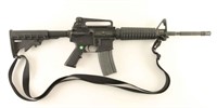 Smith & Wesson M&P-15 5.56mm SN: SM28522