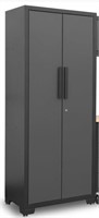 Torin Garage Cabinet Storage Locker