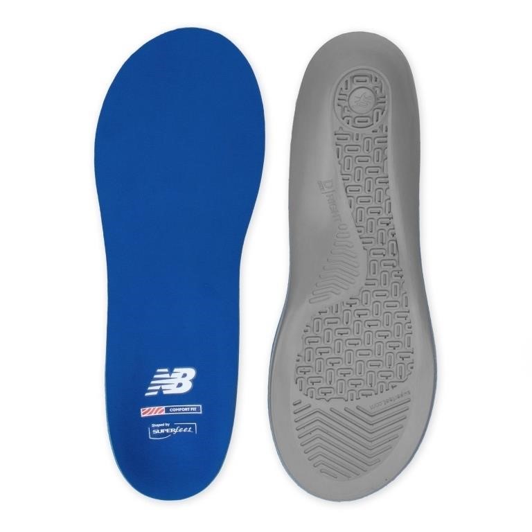 New Balance Casual Comfort Fit Insoles - Cushion f