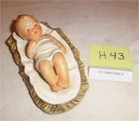H43- Hummel 18 Christ Child