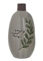 Ceramic Vase 3-70-663-0276 x2