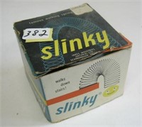 Old Slinky