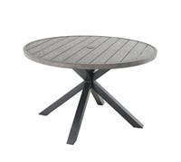 BHG Victoria Outdoor Patio Dining Table ONLY