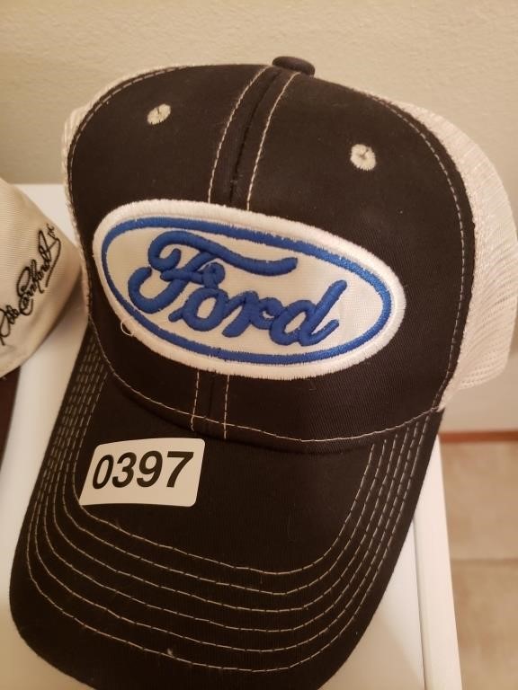 Ford Hat