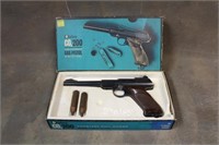 Daisy CO2 200 Semi Auto BB/Pellet Pistol W/ Box