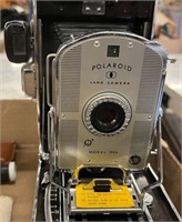 Polaroid Land Camera Model 95A