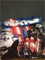 Star Wars Youth Sleeping Bag