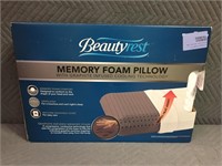 Beautyrest Memory Foam Pillow