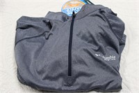 Mens Columbia Pull OVer Size M