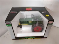 Oliver 77 row crop tractor Goodison 1/16 high