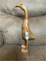 Duck Figurine