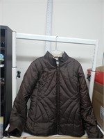 Women's sz sm Penmans quilted jacket