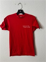 Vintage Broke By Day Coke by Night Shirt