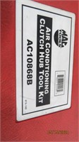 Matco Tool A/C compressor/Clutch AC 10868-B