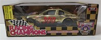 NASCAR GOLD 50th ANNIVERSARY TIM FLOCK #300