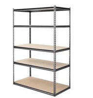 Project Source 5-Shelf Storage Unit $179