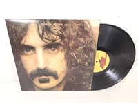 GUC Frank Zappa "Apostrophe" Vinyl Record