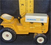 CubCadet lawn tractor