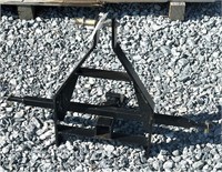 New 3PT Hitch Trailer Mover with Hitch