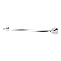 Pfister Ladera 24 in. Towel Bar in Polished Chrome