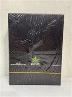 WEED4LIFE king Size Organic Hemp Rolling Papers...