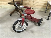 Vintage AMF Jr Tricycle