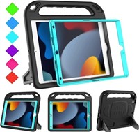 BMOUO Kids Case for iPad 9th/8th/7th Generation
