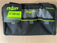 AWP 13” tool bag