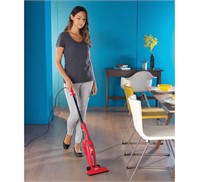Dirt Devil corded 2-in-1 stick vacuum (tested)