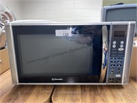 Emerson microwave tested and works