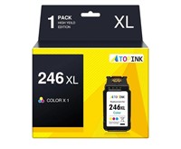 ATOPINK Remanufactured Ink Cartridge Replacement