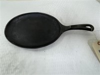 Wagner Ware Sizzle Server