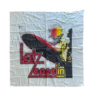 Led Zeppelin Wall Hanging
