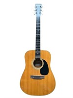 D’Agostino D45 Acoustic Guitar