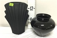 Two's Company Inc. & Rosentral Netter Vases