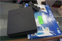 PS4 Fortnite Sony 1TB