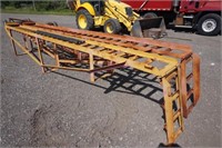 Car Display Ramps