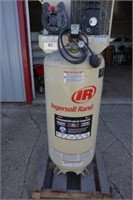 Ingersoll-Rand 60gal upright Air Compressor