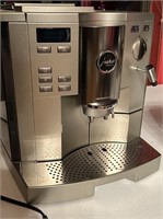 JURA Espresso Machine.Impressa S9