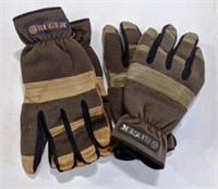 Two Pairs of Ruger Gloves, Sz L
