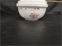 3 pc Nesting Bowls Rosa Thomson Pottery