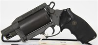 MIL Thunder Five .45LC/.410 Revolver