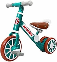 ARKMIIDO BALANCE BIKE